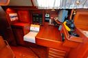Hallberg Rassy 45