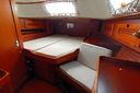 Hallberg Rassy 45