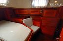 Hallberg Rassy 45