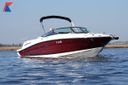 Sea Ray 250 SLX (Sea Ray)