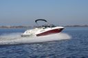 Sea Ray 250 SLX (Sea Ray)