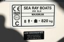 Sea Ray 250 SLX (Sea Ray)