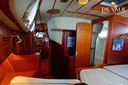 Hallberg Rassy 45