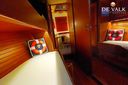 Hallberg Rassy 45