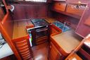 Hallberg Rassy 45