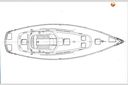 Hallberg Rassy 45