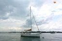 Beneteau Oceanis 34