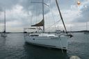 Beneteau Oceanis 34