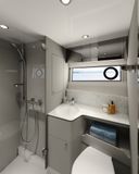 Fairline Targa 40 Open - MODEL 2025