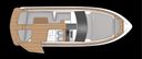 Fairline Targa 40 Open - MODEL 2025