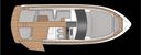 Fairline Targa 40 Open - MODEL 2025