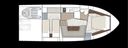Fairline Targa 40 Open - MODEL 2025