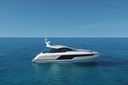 Fairline Targa 40 Open - MODEL 2025
