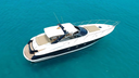 Sunseeker CAMARGUE 50 Smile 2