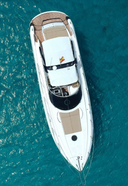 Sunseeker CAMARGUE 50 Smile 2
