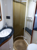 Sunseeker CAMARGUE 50 Smile 2