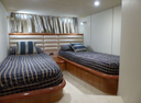 Sunseeker CAMARGUE 50 Smile 2