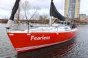 Beneteau First Class 8 .