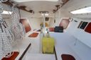 Beneteau First Class 8 .