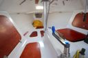 Beneteau First Class 8 .