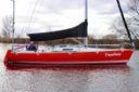 Beneteau First Class 8 .