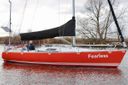 Beneteau First Class 8 .