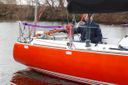 Beneteau First Class 8 .
