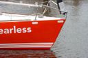 Beneteau First Class 8 .