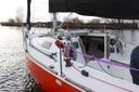 Beneteau First Class 8 .