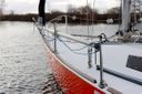 Beneteau First Class 8 .