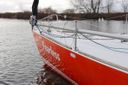 Beneteau First Class 8 .