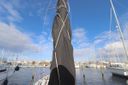 Beneteau First Class 8 .