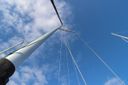 Beneteau First Class 8 .