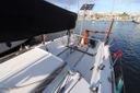 Beneteau First Class 8 .