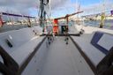 Beneteau First Class 8 .
