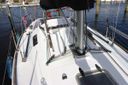 Beneteau First Class 8 .