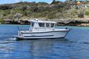 Sargo 25 Explorer