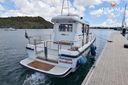 Sargo 25 Explorer