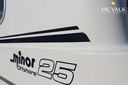 Sargo 25 Explorer