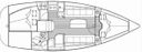 Bavaria Bavaria 30 Cruiser -