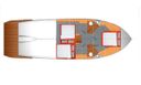 Cobra Seamaster 45 Nieuw