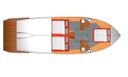 Cobra Seamaster 45 Nieuw