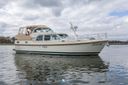Linssen Grand Sturdy 40.9 AC .