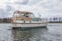 Linssen Grand Sturdy 40.9 AC .