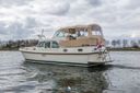Linssen Grand Sturdy 40.9 AC .