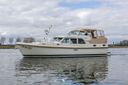 Linssen Grand Sturdy 40.9 AC .