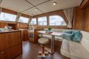 Linssen Grand Sturdy 40.9 AC .