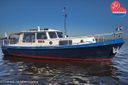 Gillissen Stevenvlet 1100 OK Parel