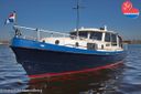 Gillissen Stevenvlet 1100 OK Parel