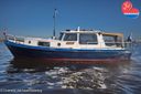 Gillissen Stevenvlet 1100 OK Parel
